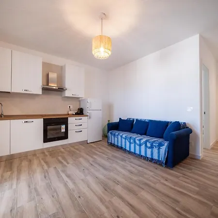 La Dimora Del Sole بيت للعطل