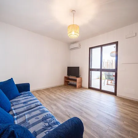 بيت للعطل La Dimora Del Sole مونوبولي