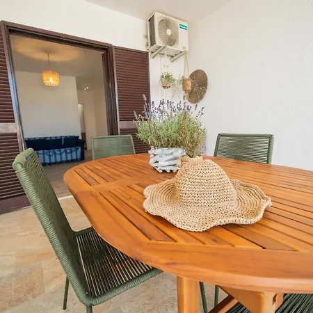 La Dimora Del Sole *