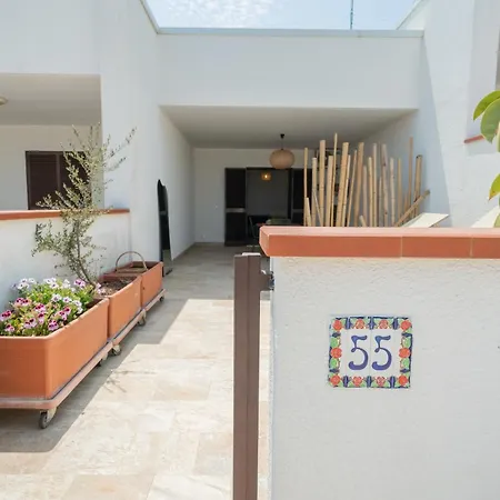 La Dimora Del Sole بيت للعطل