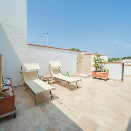 La Dimora Del Sole بيت للعطل