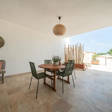 بيت للعطل La Dimora Del Sole *