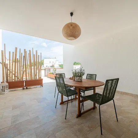 La Dimora Del Sole * مونوبولي