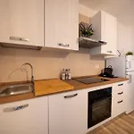 La Dimora Del Sole Dom wakacyjny Monopoli