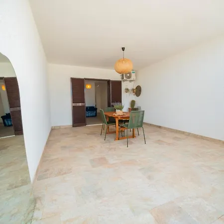 Σπίτι διακοπών La Dimora Del Sole *