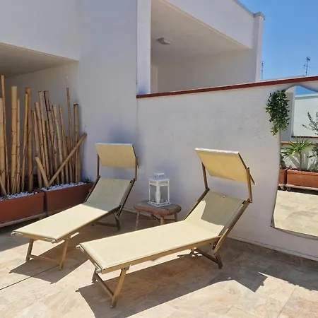 Casa vacanze La Dimora Del Sole Monopoli
