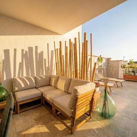 La Dimora Del Sole * مونوبولي