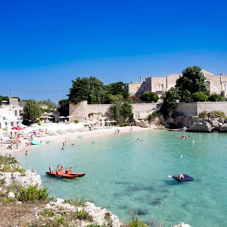 La Dimora Del Sole * Monopoli