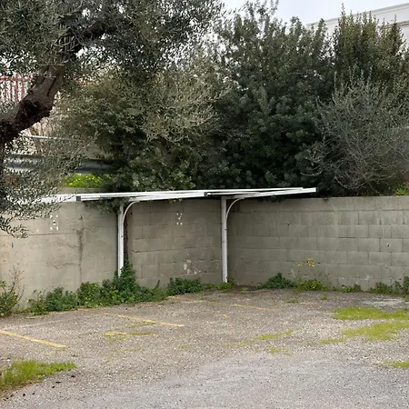La Dimora Del Sole * Monopoli