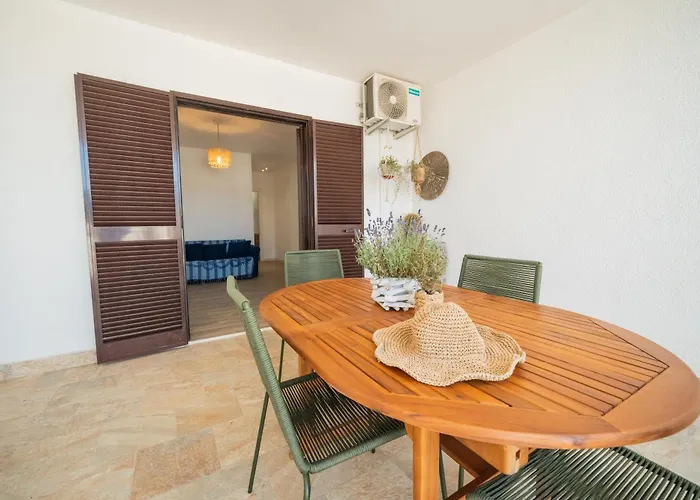Casa vacanze La Dimora Del Sole