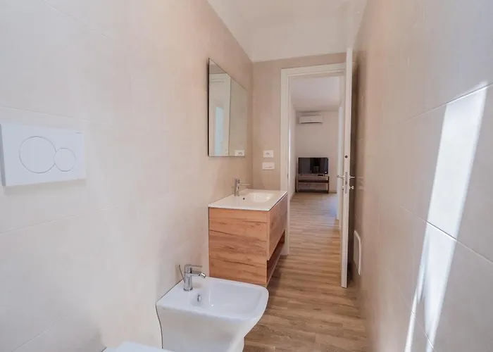 Casa vacanze La Dimora Del Sole Monopoli