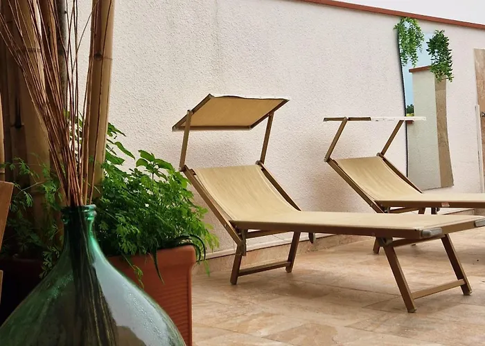 Casa vacanze La Dimora Del Sole