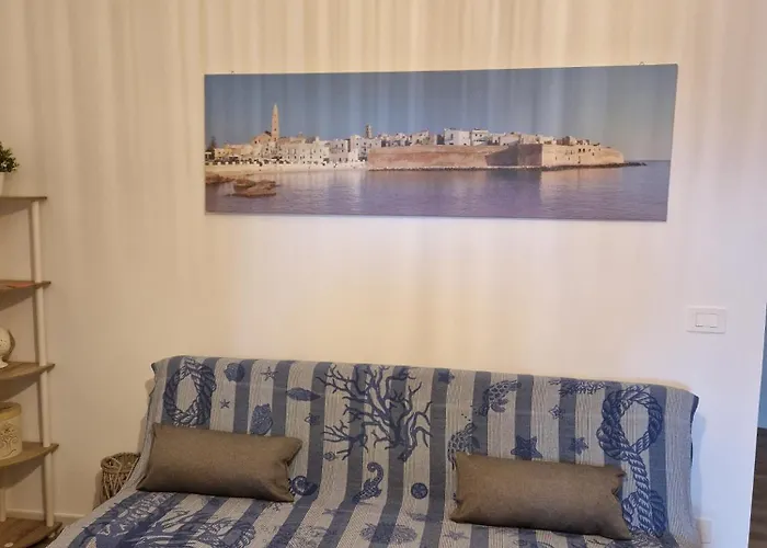 La Dimora Del Sole Monopoli