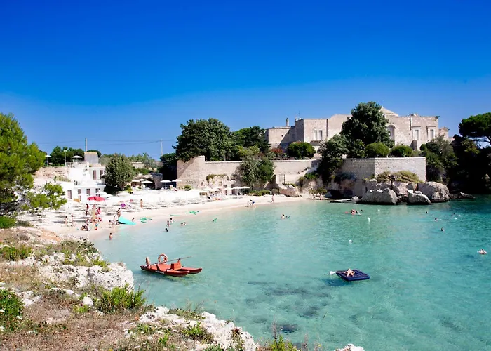 La Dimora Del Sole * Monopoli